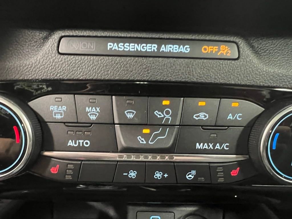 2022 Ford Escape SEL Managers's Special